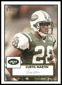 214 Curtis Martin